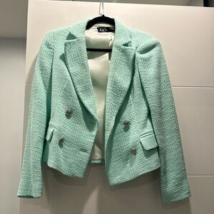 Zara blazer